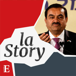 Adani, la chute du milliardaire indien