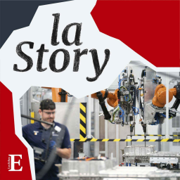 Automobile : la renaissance de Greenville hypothéquée par Trump ? - 4/4