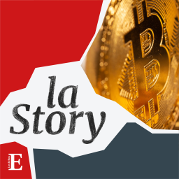 Pourquoi le bitcoin flambe