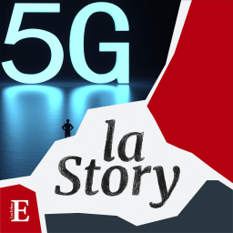 2020, la France bascule dans la 5G