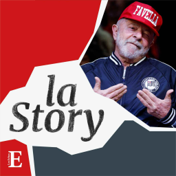 Brésil : Lula, la renaissance (2/2)