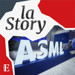 ASML, roi d’Europe