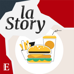 Les plats de la mondialisation (3/5) : le hamburger, symbole du génie américain en matière d’industrialisation