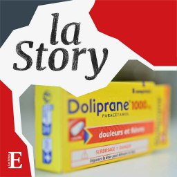 Le Doliprane restera-t-il Français ?