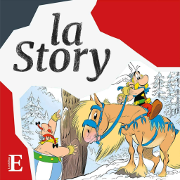 Astérix et les millions