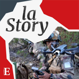 Avec les dronistes (1/2) : comment l'armée de Terre innove pour la guerre de demain