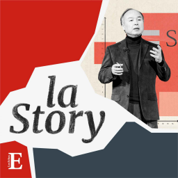 Comment SoftBank veut devenir le grand argentier de l’IA - 2/5