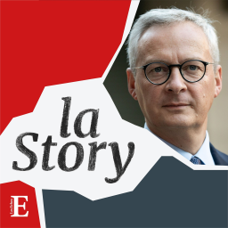 Bruno Le Maire, le politique qui savait manier la plume