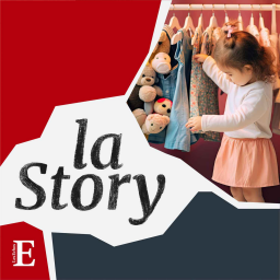 Seconde main et natalité en berne : la mode enfantine vacille