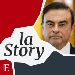 Carlos Ghosn, la grande évasion