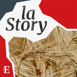 Géopolitique du blé : l'enjeu climatique