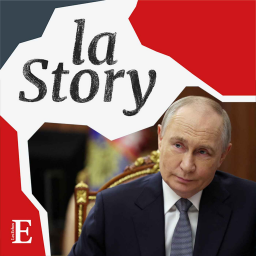 La russie de Poutine contre l’occident - 1/2