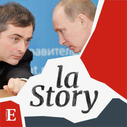 Surkov, l’homme qui parlait à l’oreille de Poutine