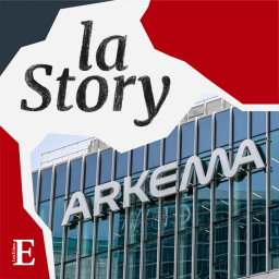 La Story - Comment Arkema est devenu un leader français de la chimie