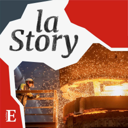 Acier : Arcelor qui pleure, Stegra qui rit