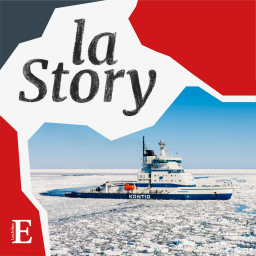 Pourquoi Trump achète des brise-glaces à la Finlande