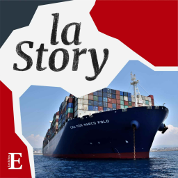 CMA CGM, les rois de la marine