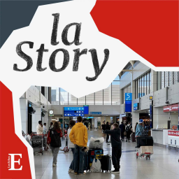 Guerre en Iran : " Quand on a installé notre base à Dubaï pour le moyen orient, on n’avait absolument pas anticipé qu’un jour on serait sous les missiles iraniens