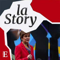 Nicola Sturgeon, la femme qui veut libérer l’Ecosse