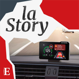 Coyote, l'as du volant