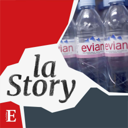 Evian : Comment l'eau bicentenaire booste le groupe Danone
