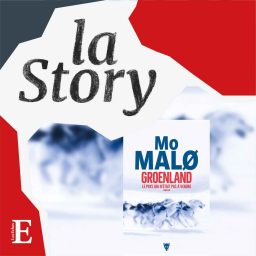 Le Groenland mis en vente : un scénario dystopique ?