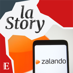 Zalando, l’Allemand à la conquête de la France