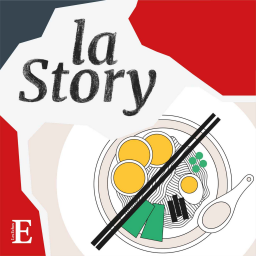 Les plats de la mondialisation (4/5) : le ramen, cette soupe de nouilles japonaise qui rend le monde accro