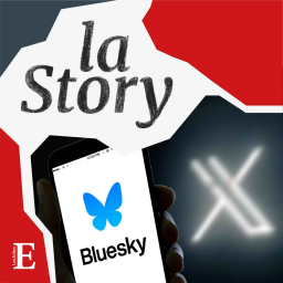 Bluesky contre X, le match des réseaux sociaux