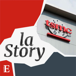 TSMC, la Montagne sacrée de Taïwan