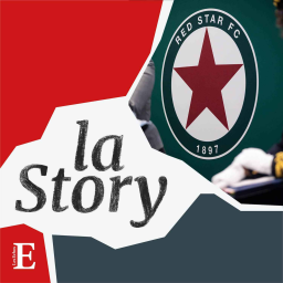 Red Star, l’insoumise