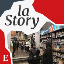 Le mythe Star Wars (1/2) : « C’est une licence transgénérationnelle »