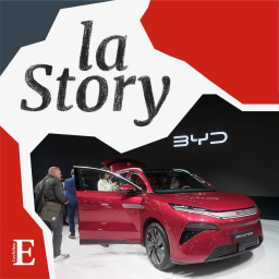 Nouvelle 2CV et les constructeurs chinois, nouvelles stars du Mondial de l’Auto