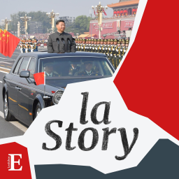 Les nouvelles routes de la soie chinoises