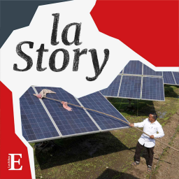 Khavda, le désert qui pourrait éclairer l’Inde