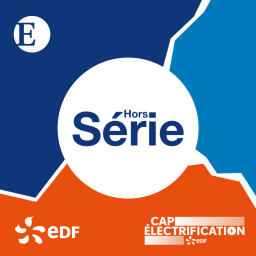HORS-SÉRIE EDF – VERALLIA – Le verre plus vert | Episode 20 Cap Électrification