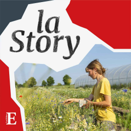 La Story - « J’avais besoin de voir du monde et d’aller à la ville » : enfants d'agriculteurs, quelles vocations ?