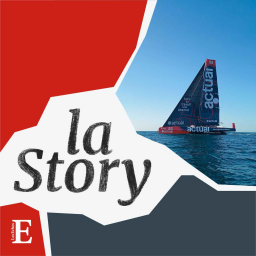 Transat Café L’Or : immersion a bord d’une F1 des mers