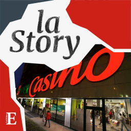 Casino et le bal des prétendants