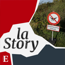 Drones : la menace qui accélère l'Europe de la défense