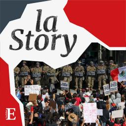 Los Angeles contre Trump : jusqu’où peut aller le bras de fer ?
