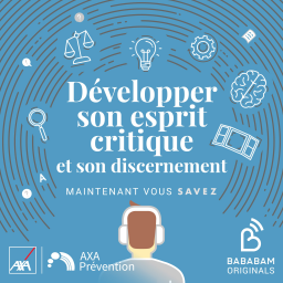 Comment développer son esprit critique et son discernement peut-il nous aider à l'heure de l'IA ?