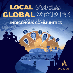 Connecting with Indigenous Communities