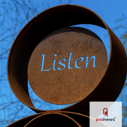 Webinar to uncover what works in a podcast trailer