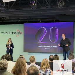 New partners announced for Apple Podcasts video