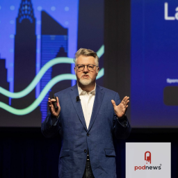 Reach of podcasts stays steady: The Podcast Landscape 2026