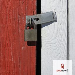 Podnews Daily - podcast industry news - Locked out: YouTube changes qualification for ad revenue