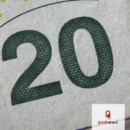 Podcast ad revenue up 20% next year, thanks to video