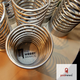 Exclusive: Webby Awards podcast winners