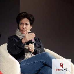 A new owner for Vox Media’s podcasts?